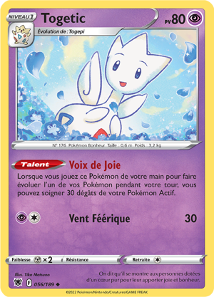 Togetic
