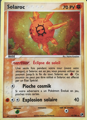 Solaroc
