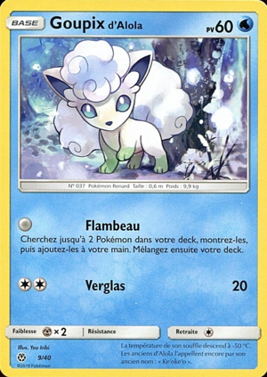 Goupix d'Alola