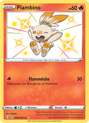 Flambino