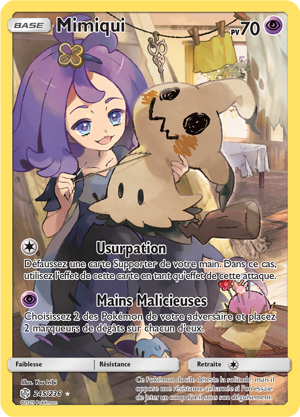Mimiqui