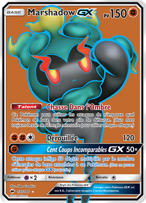 Marshadow-GX