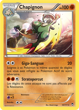 Chapignon