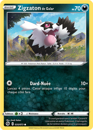 Zigzaton de Galar