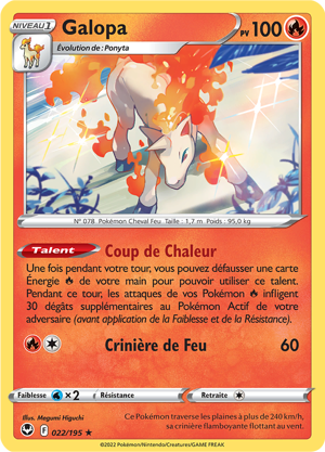Galopa