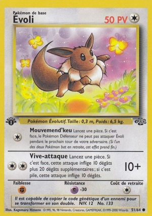Évoli