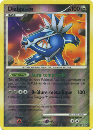 Dialga