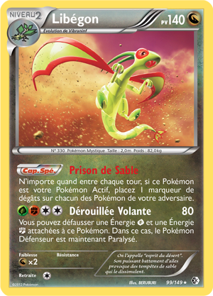 Libégon