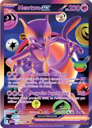 Mewtwo ex