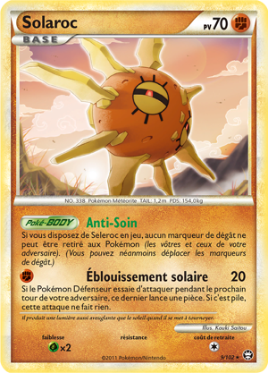 Solaroc