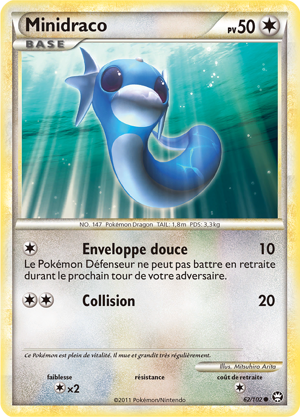 Minidraco