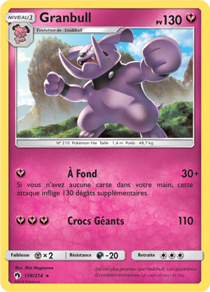 Granbull