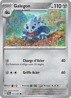 Galegon