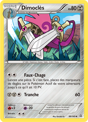 Dimoclès