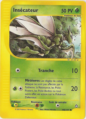 Insécateur