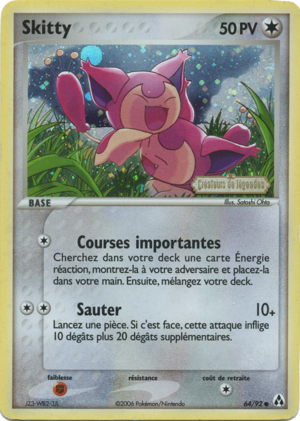 Skitty