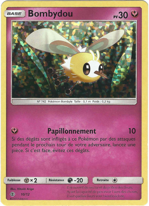 Bombydou