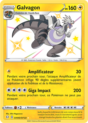 Galvagon