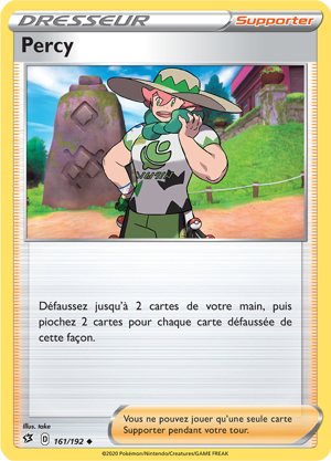 Percy