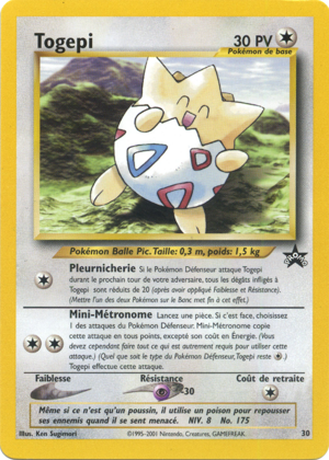 Togepi