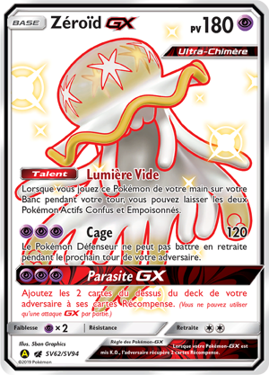 Zéroïd-GX