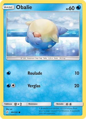 Obalie