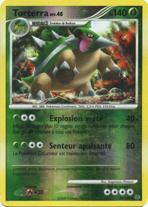 Torterra