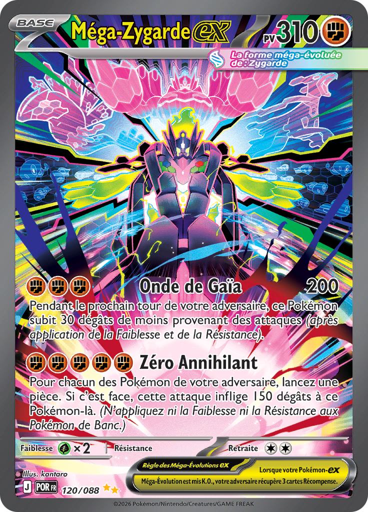 Méga-Zygarde-ex