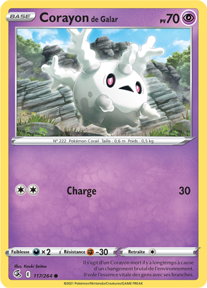 Corayon de Galar