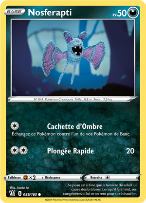 Nosferapti