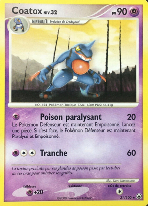 Coatox