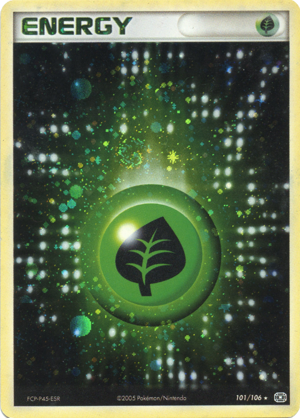 Énergie Plante