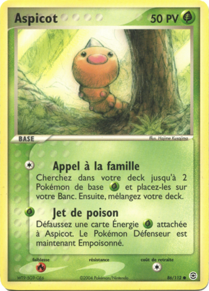 Aspicot