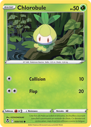 Chlorobule