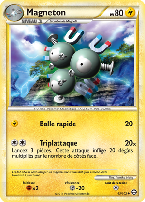 Magneton