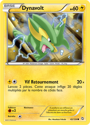 Dynavolt