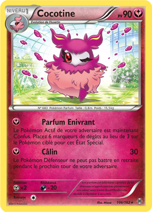 Cocotine