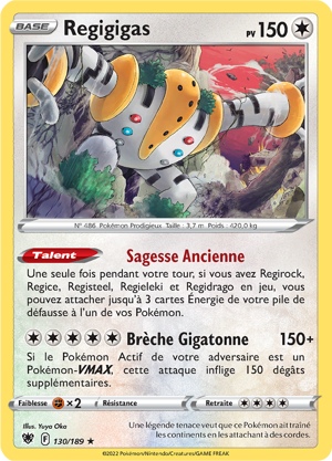 Regigigas