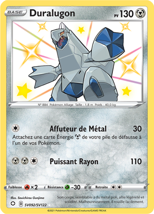Duralugon