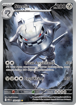 Steelix
