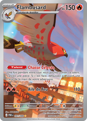 Flambusard