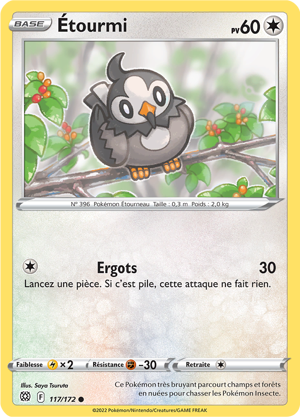 Étourmi