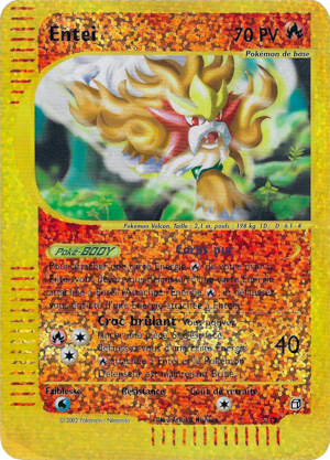 Entei