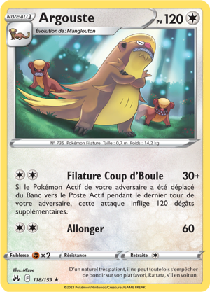 Argouste