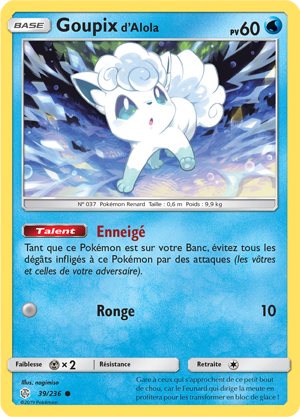 Goupix d'Alola