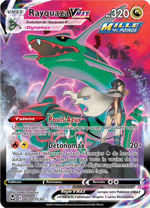 Rayquaza-VMAX