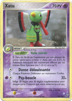 Xatu