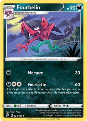 Fourbelin