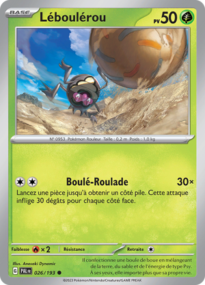 Léboulérou
