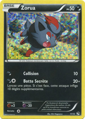 Zorua
